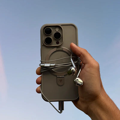 CHROMA Chrome Wired Earbuds